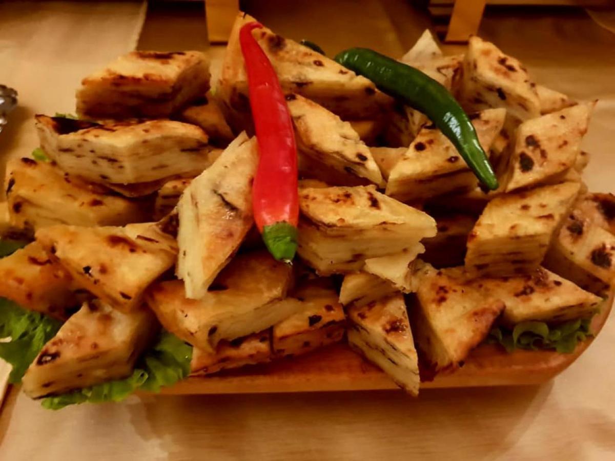 Tino Hotel & Spa Ohrid Kültér fotó