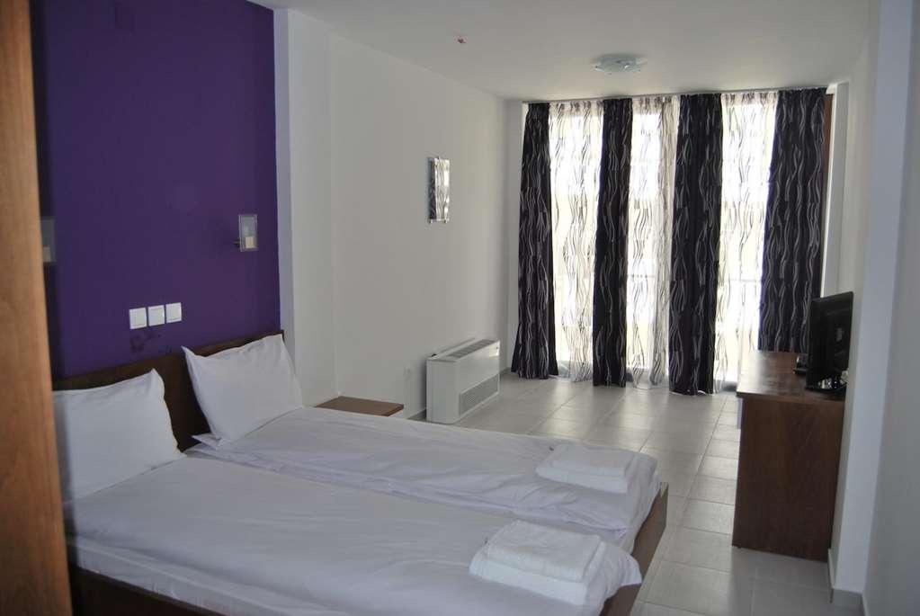 Tino Hotel & Spa Ohrid Szoba fotó