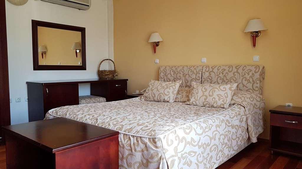 Tino Hotel & Spa Ohrid Szoba fotó