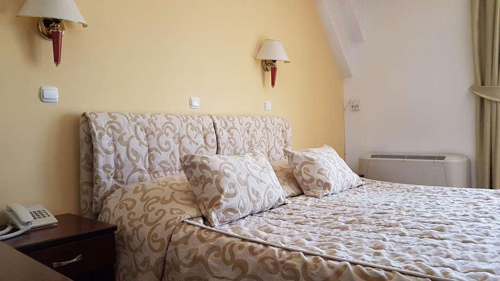Tino Hotel & Spa Ohrid Szoba fotó