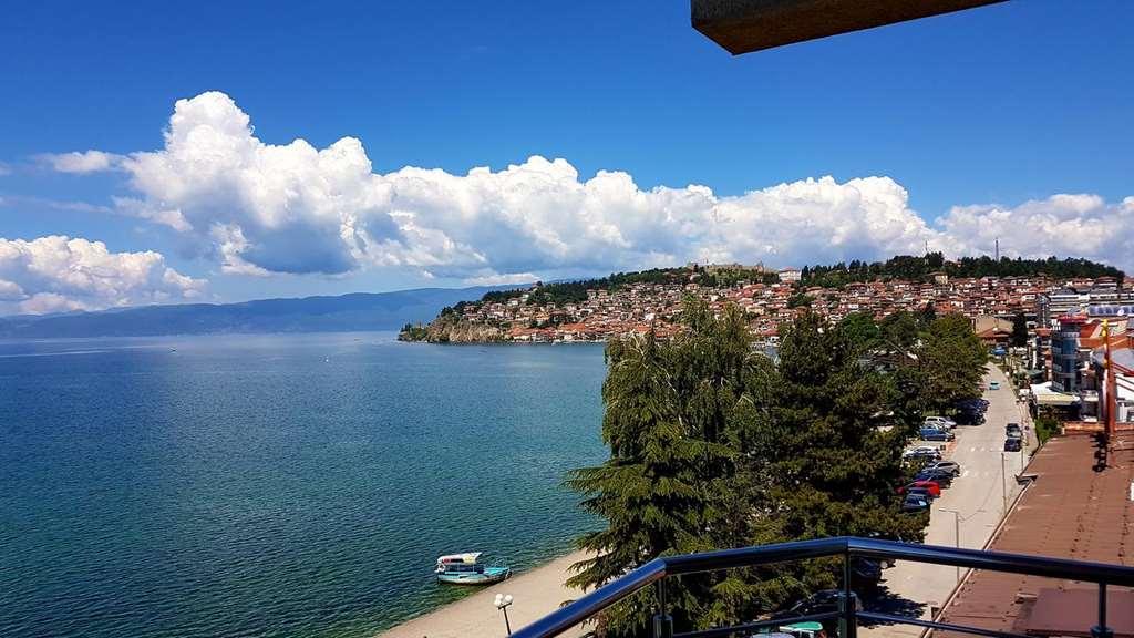Tino Hotel & Spa Ohrid Felszereltség fotó
