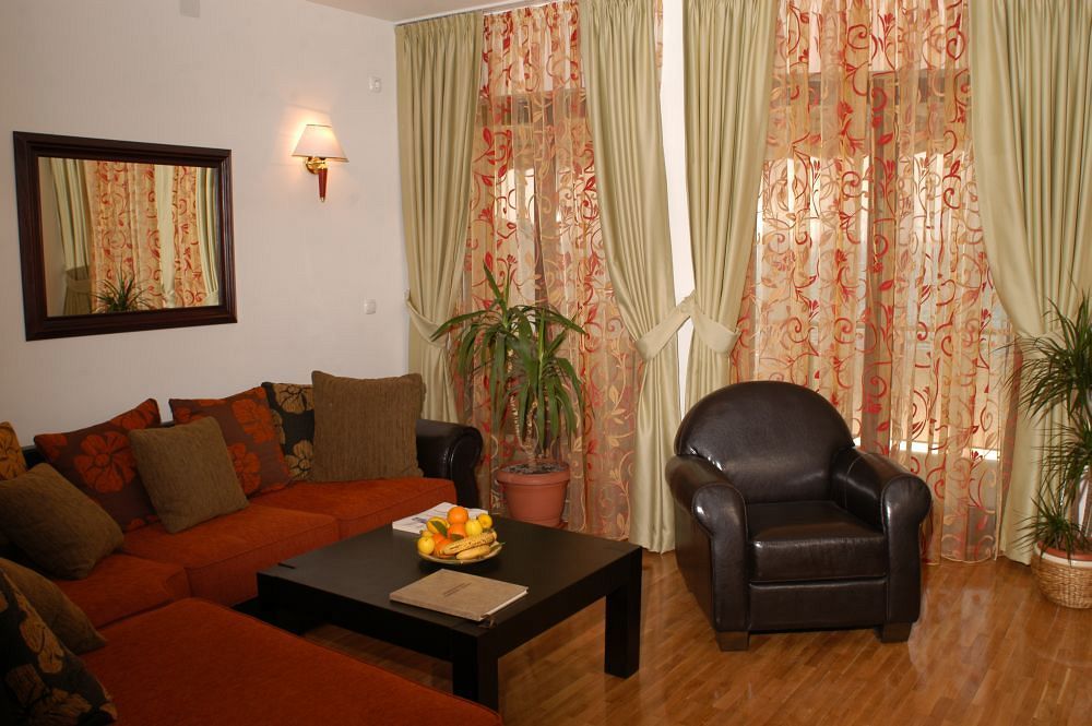 Tino Hotel & Spa Ohrid Kültér fotó